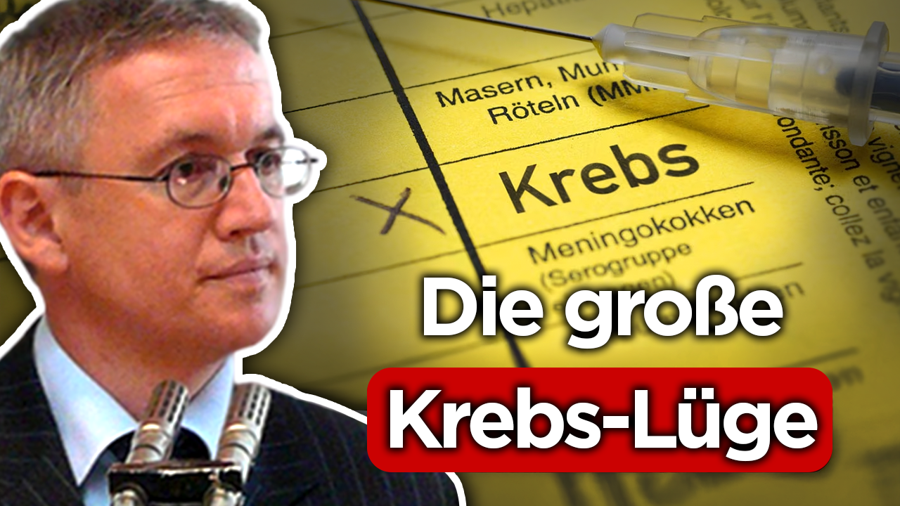 Hirneise Krebs Update