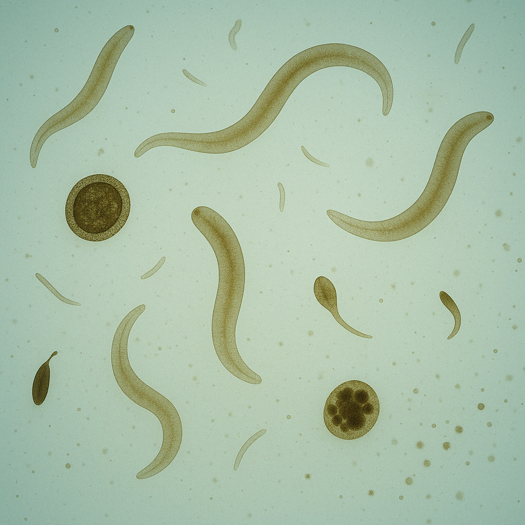 parasiten