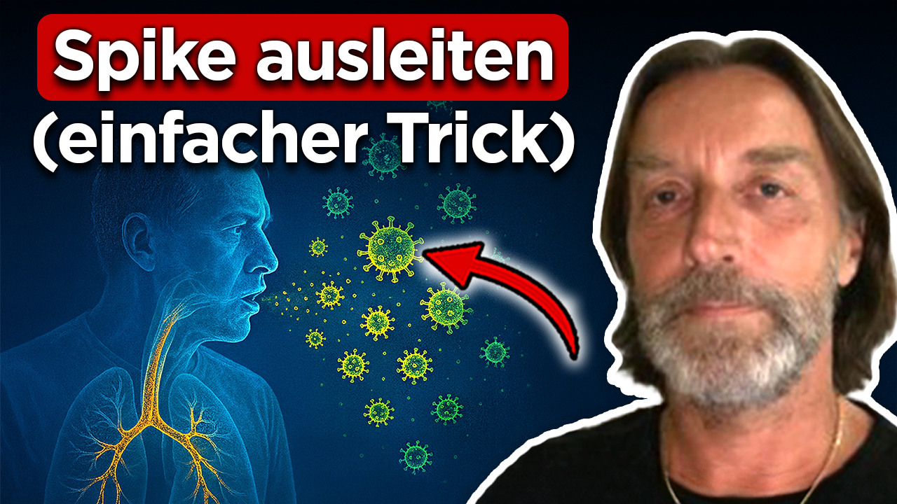 Joachim Gerlach Spike Spin off