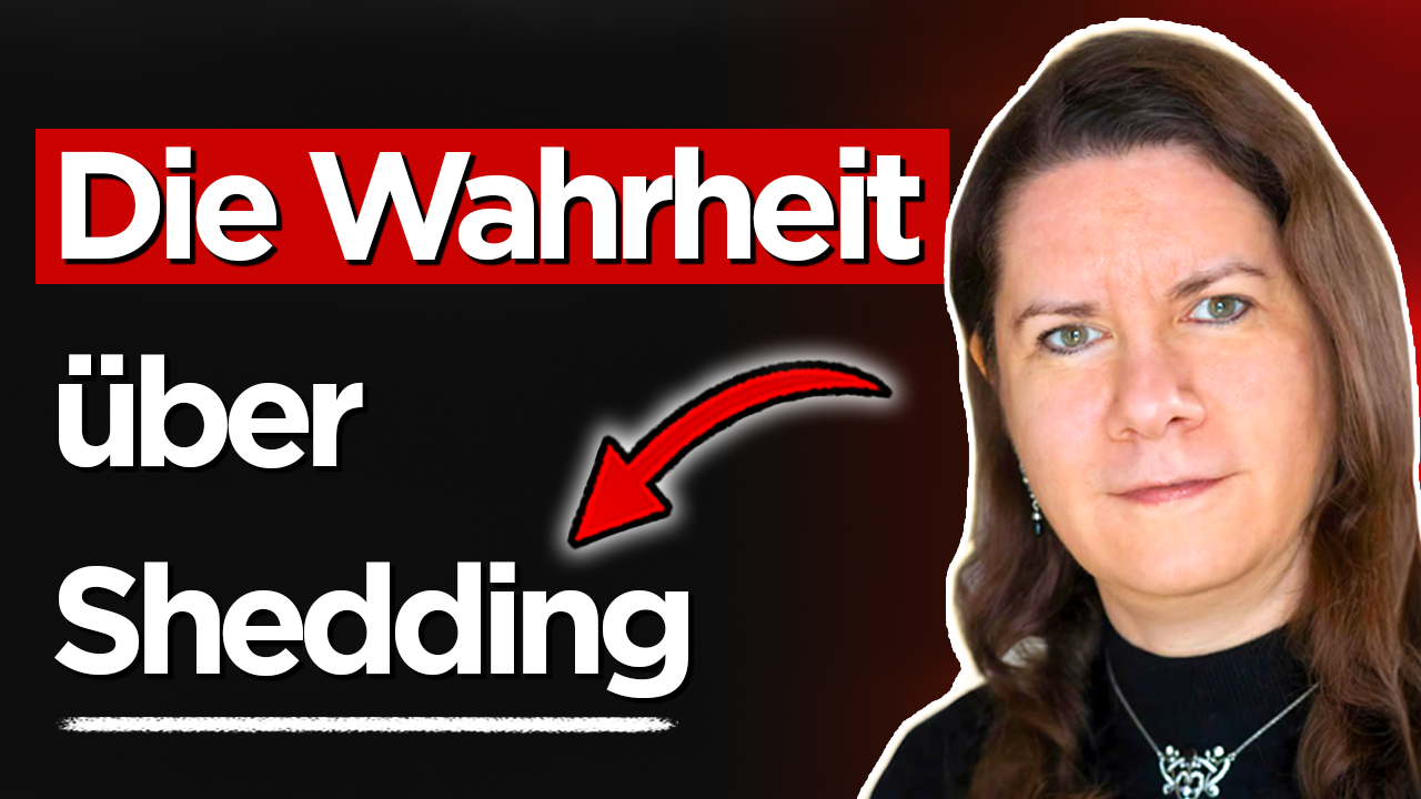Stebel Shedding