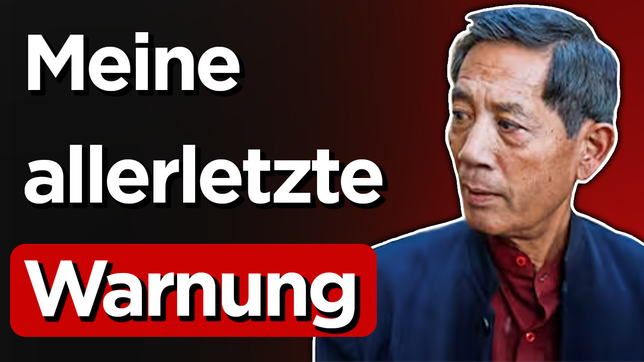 Bhakdi Warnung Bhakdi Warnung