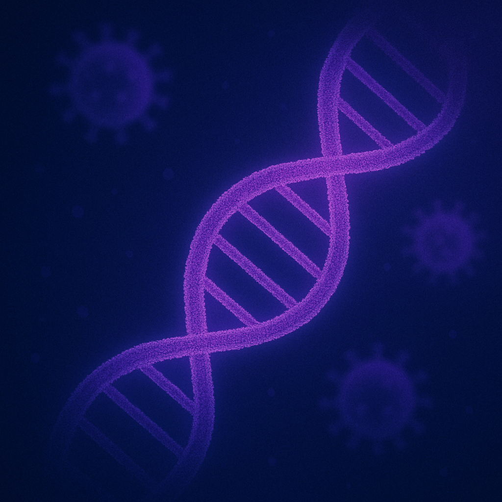 DNA Virus